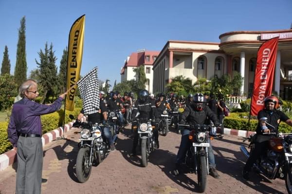 Oriental Institutes of Professional Studies Jabalpur Events photo 6